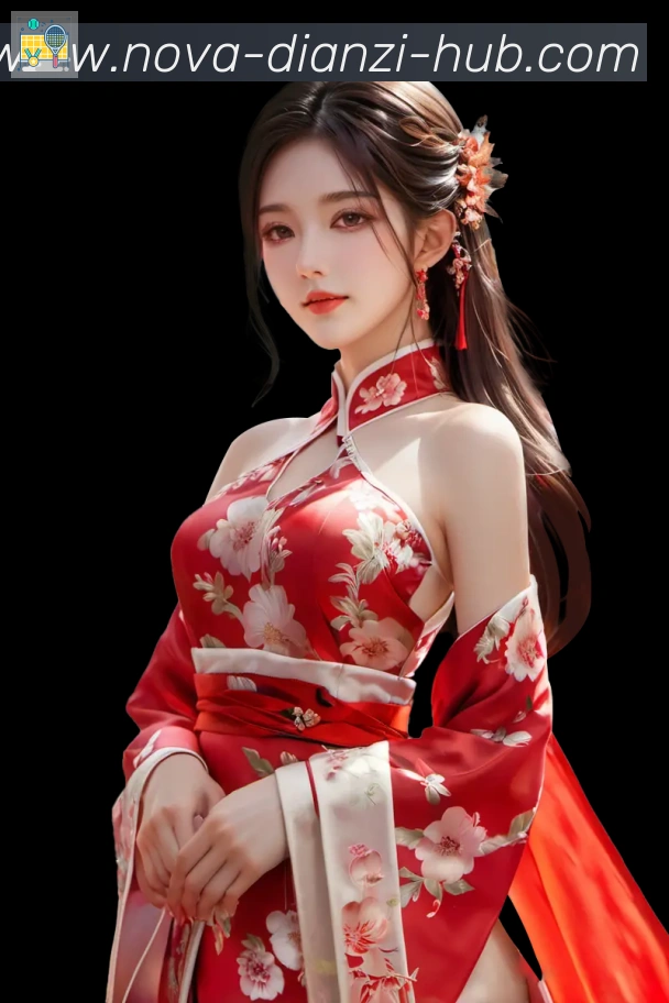 Red tiger电子服务体系